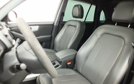 Lifan X60 I рестайлинг, 2015 год, 449 000 рублей, 17 фотография