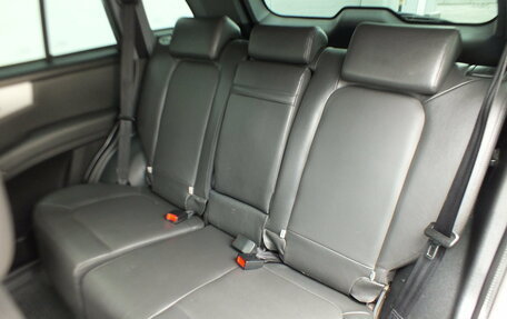 Lifan X60 I рестайлинг, 2015 год, 449 000 рублей, 14 фотография