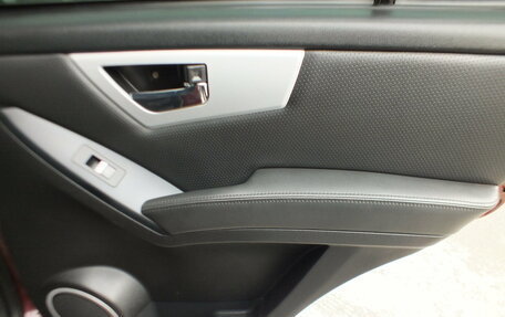 Lifan X60 I рестайлинг, 2015 год, 449 000 рублей, 19 фотография