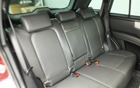 Lifan X60 I рестайлинг, 2015 год, 449 000 рублей, 20 фотография