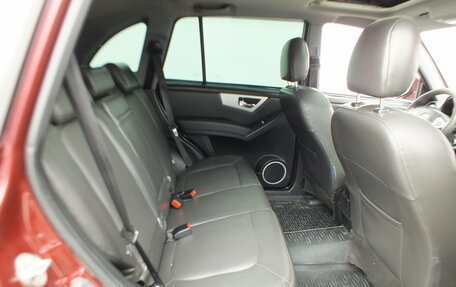 Lifan X60 I рестайлинг, 2015 год, 449 000 рублей, 18 фотография