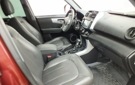 Lifan X60 I рестайлинг, 2015 год, 449 000 рублей, 21 фотография