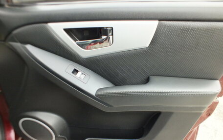 Lifan X60 I рестайлинг, 2015 год, 449 000 рублей, 22 фотография