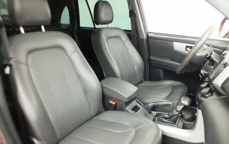 Lifan X60 I рестайлинг, 2015 год, 449 000 рублей, 23 фотография