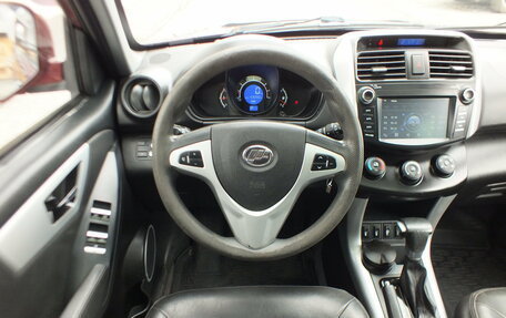 Lifan X60 I рестайлинг, 2015 год, 449 000 рублей, 24 фотография