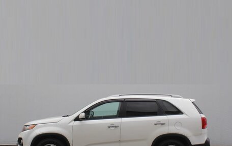 KIA Sorento II рестайлинг, 2011 год, 899 000 рублей, 8 фотография