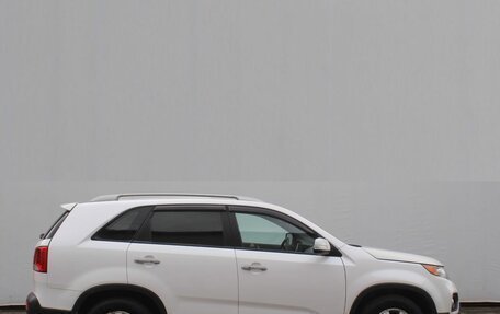 KIA Sorento II рестайлинг, 2011 год, 899 000 рублей, 4 фотография