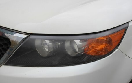 KIA Sorento II рестайлинг, 2011 год, 899 000 рублей, 9 фотография