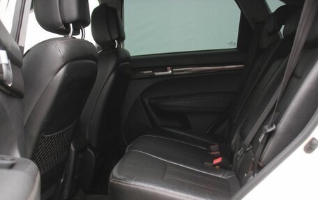 KIA Sorento II рестайлинг, 2011 год, 899 000 рублей, 13 фотография