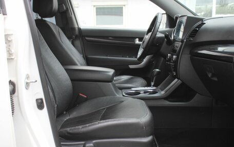 KIA Sorento II рестайлинг, 2011 год, 899 000 рублей, 12 фотография