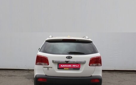 KIA Sorento II рестайлинг, 2011 год, 899 000 рублей, 6 фотография