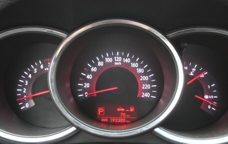 KIA Sorento II рестайлинг, 2011 год, 899 000 рублей, 15 фотография