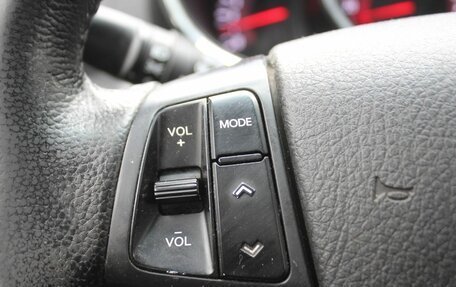 KIA Sorento II рестайлинг, 2011 год, 899 000 рублей, 19 фотография