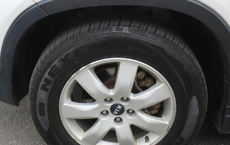 KIA Sorento II рестайлинг, 2011 год, 899 000 рублей, 22 фотография