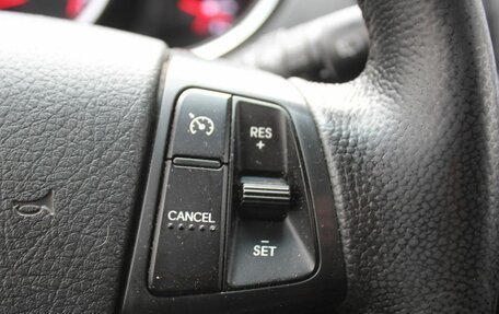 KIA Sorento II рестайлинг, 2011 год, 899 000 рублей, 20 фотография