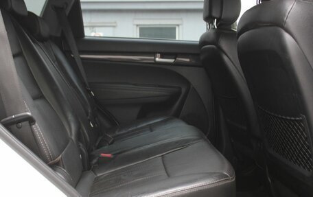 KIA Sorento II рестайлинг, 2011 год, 899 000 рублей, 14 фотография