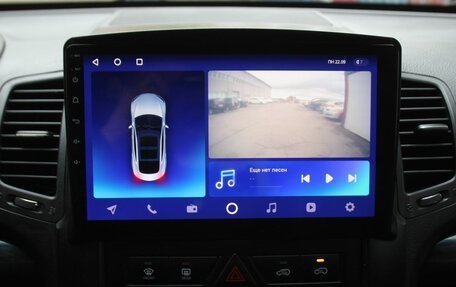 KIA Sorento II рестайлинг, 2011 год, 899 000 рублей, 16 фотография