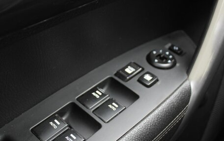 KIA Sorento II рестайлинг, 2011 год, 899 000 рублей, 18 фотография