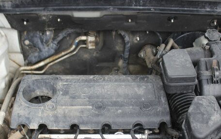 KIA Sorento II рестайлинг, 2011 год, 899 000 рублей, 23 фотография