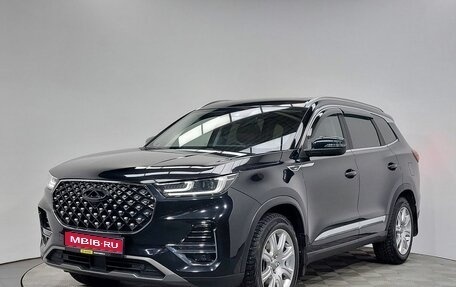 Chery Tiggo 8 Pro, 2022 год, 2 099 000 рублей, 1 фотография