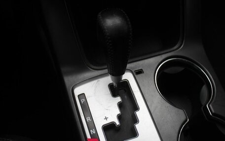 KIA Sorento II рестайлинг, 2011 год, 899 000 рублей, 17 фотография