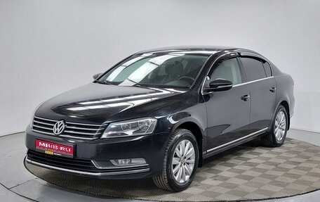 Volkswagen Passat B7, 2011 год, 899 000 рублей, 1 фотография