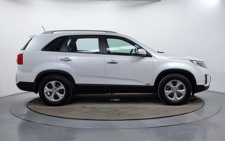 KIA Sorento II рестайлинг, 2014 год, 1 739 000 рублей, 4 фотография