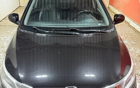 KIA Rio III рестайлинг, 2013 год, 600 000 рублей, 1 фотография