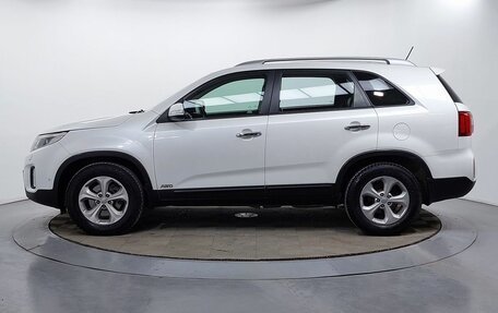 KIA Sorento II рестайлинг, 2014 год, 1 739 000 рублей, 8 фотография