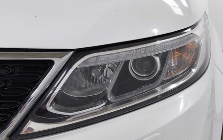 KIA Sorento II рестайлинг, 2014 год, 1 739 000 рублей, 9 фотография