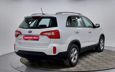 KIA Sorento II рестайлинг, 2014 год, 1 739 000 рублей, 5 фотография