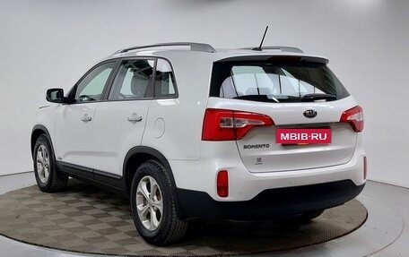 KIA Sorento II рестайлинг, 2014 год, 1 739 000 рублей, 7 фотография