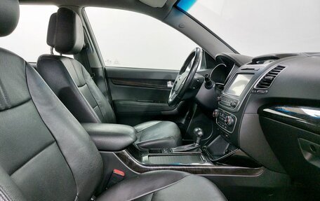 KIA Sorento II рестайлинг, 2014 год, 1 739 000 рублей, 13 фотография