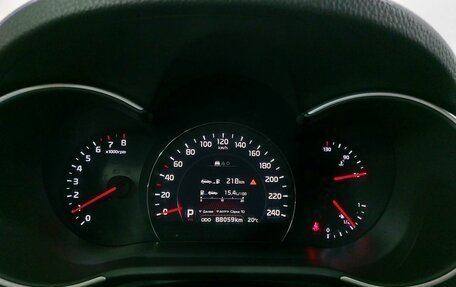 KIA Sorento II рестайлинг, 2014 год, 1 739 000 рублей, 16 фотография