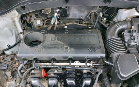 KIA Sorento II рестайлинг, 2014 год, 1 739 000 рублей, 17 фотография