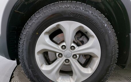 KIA Sorento II рестайлинг, 2014 год, 1 739 000 рублей, 18 фотография