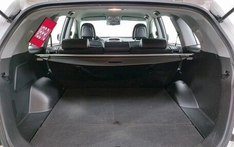 KIA Sorento II рестайлинг, 2014 год, 1 739 000 рублей, 15 фотография