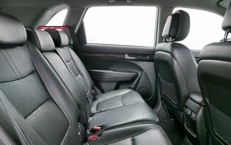 KIA Sorento II рестайлинг, 2014 год, 1 739 000 рублей, 14 фотография