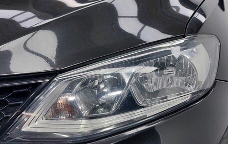 Nissan Tiida, 2015 год, 819 000 рублей, 8 фотография