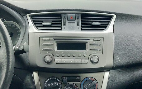 Nissan Tiida, 2015 год, 819 000 рублей, 12 фотография