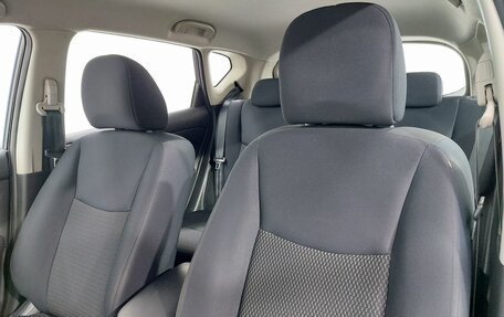 Nissan Tiida, 2015 год, 819 000 рублей, 16 фотография