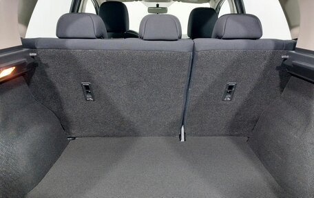 Nissan Tiida, 2015 год, 819 000 рублей, 18 фотография