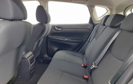 Nissan Tiida, 2015 год, 819 000 рублей, 17 фотография