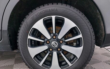 Nissan Tiida, 2015 год, 819 000 рублей, 21 фотография