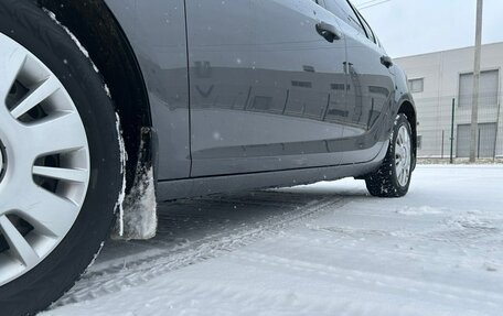 Opel Astra J, 2011 год, 588 000 рублей, 10 фотография