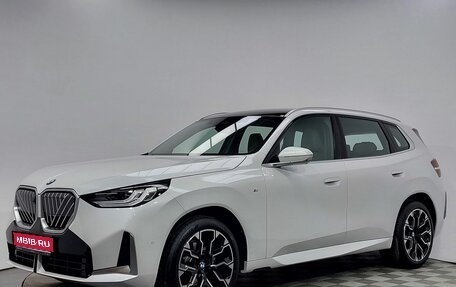 BMW X3, 2025 год, 7 700 000 рублей, 1 фотография