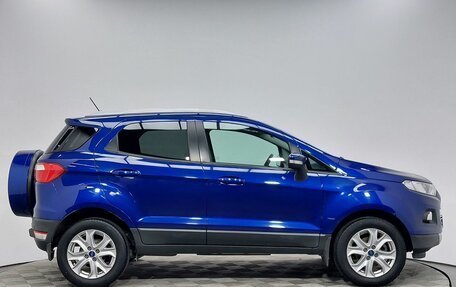 Ford EcoSport, 2017 год, 999 000 рублей, 4 фотография