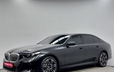 BMW 5 серия, 2025 год, 9 200 000 рублей, 1 фотография