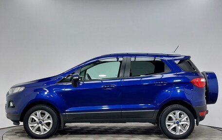 Ford EcoSport, 2017 год, 999 000 рублей, 8 фотография