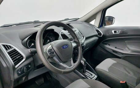 Ford EcoSport, 2017 год, 999 000 рублей, 10 фотография